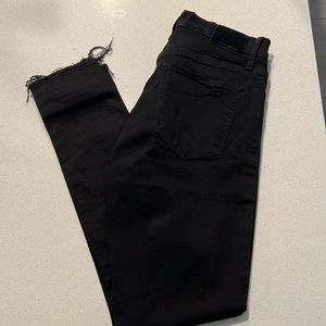 Lucky Brand Jeans Bridgette Skinny